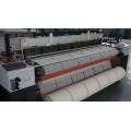 Qingdao Allway Tech energy saving same to used price wholesale reasonable price air jet loom